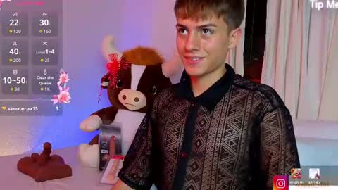 EVAN online show from June 25, 5:45 am