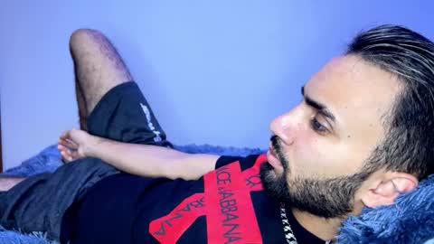 evan57036 online show from December 14, 5:07 am