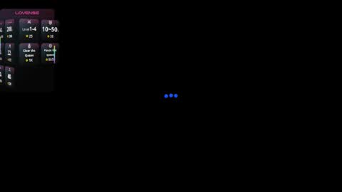 evan57036 online show from March 13, 6:10 am