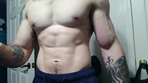 evan cage online show from February 4, 9:10 pm