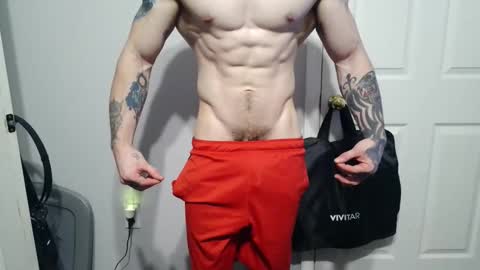 evan cage online show from February 11, 2:03 am