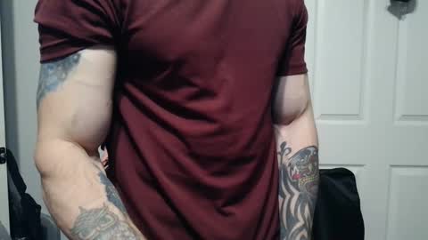 evan cage online show from February 24, 9:20 pm