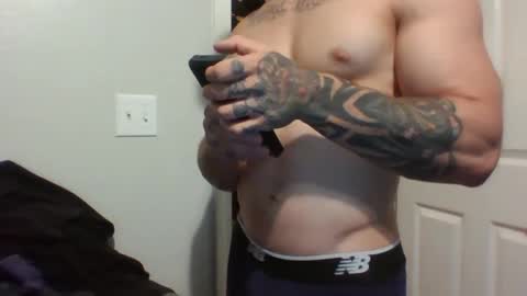 evan cage online show from October 9, 12:15 am