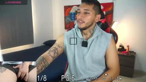   online show from February 12, 4:57 pm