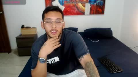   online show from March 26, 1:10 am