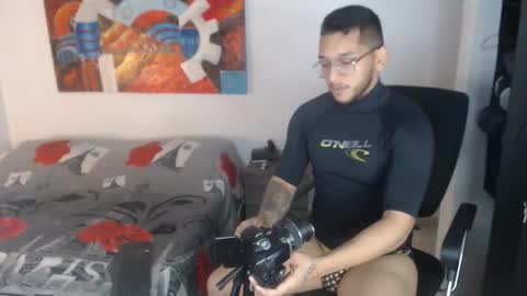   online show from January 18, 11:07 pm