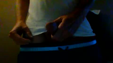 eve1luvsray online show from November 2, 4:55 pm