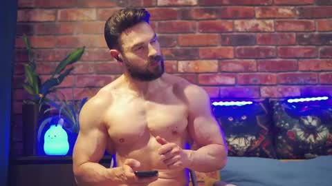 David online show from April 24, 8:44 pm