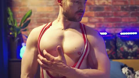 David online show from March 4, 8:38 pm