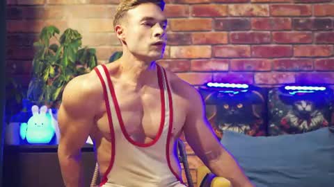 David online show from July 28, 9:25 pm