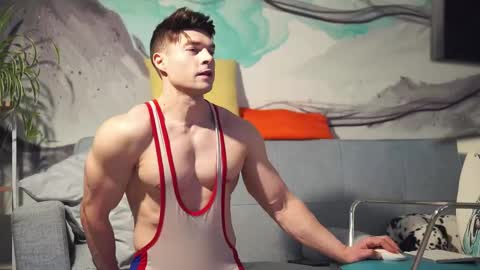 David online show from March 5, 11:16 pm