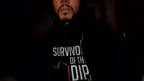 Evocation online show from April 13, 2:45 am