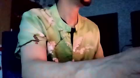 Evocation online show from December 15, 3:47 am