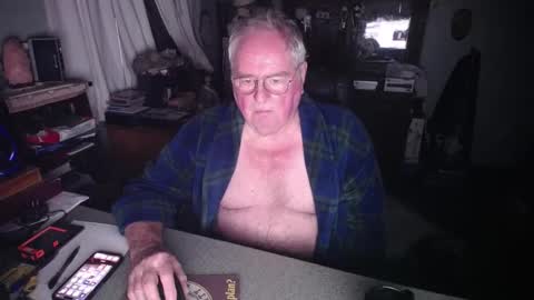 EXCEOS online show from January 11, 2:58 pm