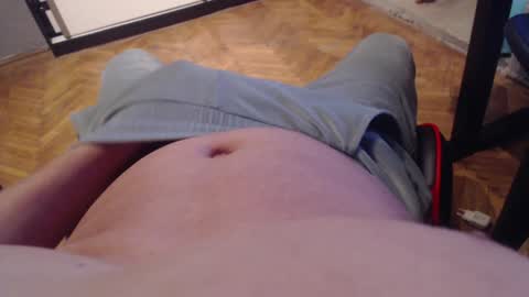 Snapshot of excited_one chatting on January 2, 3:19 pm excited222 online show from January 2, 3:19 pm