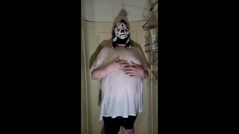 excitedwaffles online show from April 17, 5:04 pm