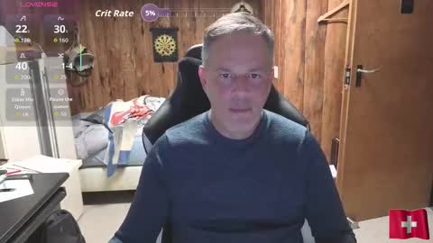 exibe1219 online show from October 19, 8:45 pm