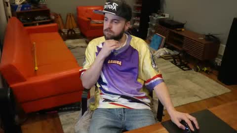 exjockstud online show from October 26, 2:35 am