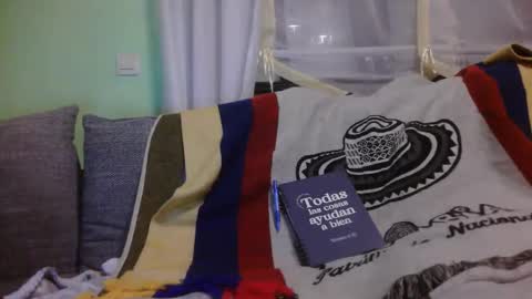 mi insta maddin 5011 online show from March 13, 7:53 pm