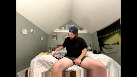 Explosivee andyy online show from November 1, 1:59 pm