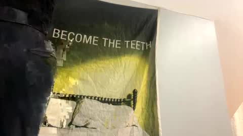 Explosivee andyy online show from October 27, 10:17 am