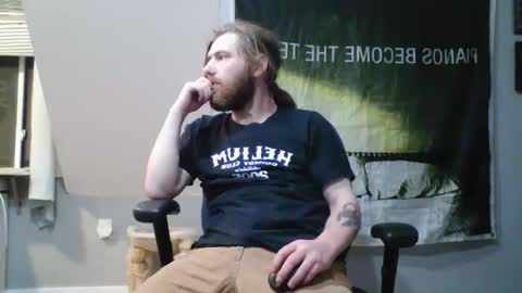 Explosivee andyy online show from April 21, 2:48 am