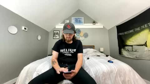 Explosivee andyy online show from October 22, 12:02 am