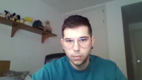 exterminator944 online show from February 10, 8:09 am