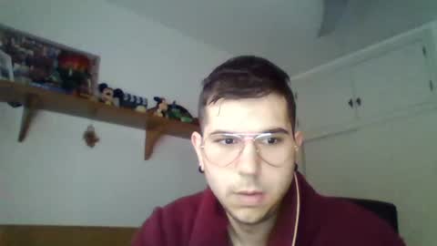 exterminator944 online show from January 21, 8:22 am