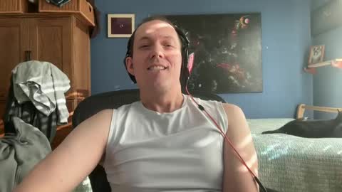 Tommy Rose online show from December 3, 9:23 pm