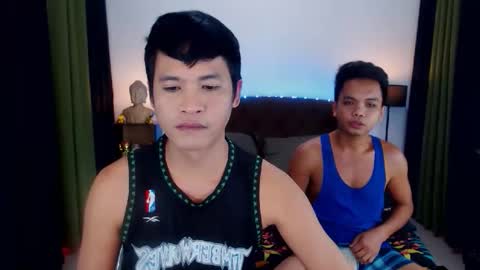 Snapshot of extraservice69menx chatting on October 9, 9:25 am JOHNDAVE online show from October 9, 9:25 am