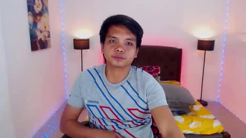 JOHNDAVE online show from March 7, 8:45 am