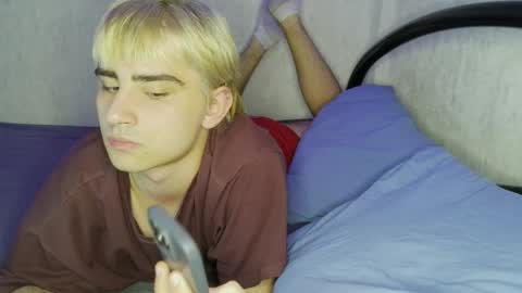 daniel online show from April 19, 6:10 pm