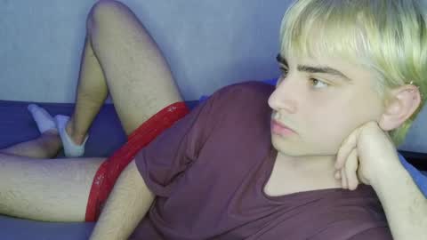 daniel online show from April 19, 4:50 pm