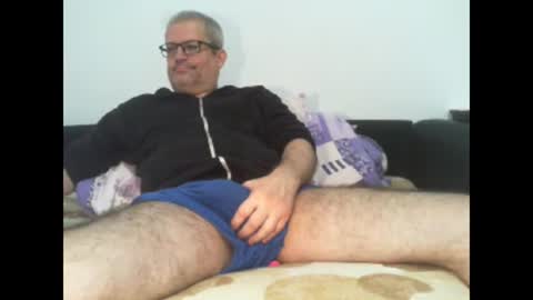 GEORGE online show from November 1, 6:28 am