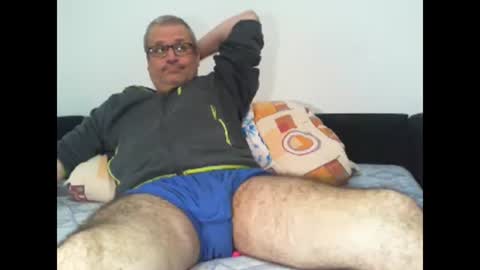 GEORGE online show from April 23, 6:07 am