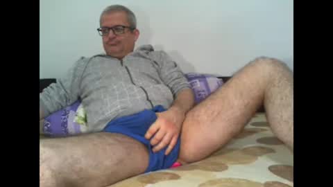 GEORGE online show from January 11, 10:35 pm