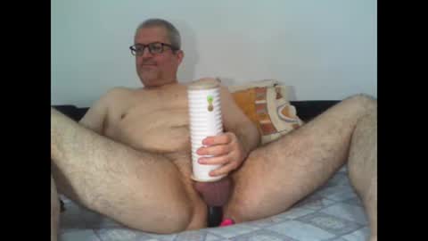 GEORGE online show from April 15, 6:02 am