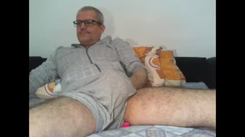 GEORGE online show from February 24, 12:50 pm