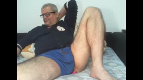 GEORGE online show from October 24, 12:07 pm