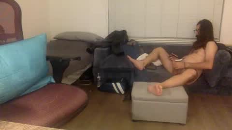 ezjorider33 online show from January 8, 6:07 am