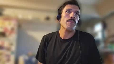 venusah online show from March 19, 9:51 pm