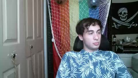 Ezra Naamah online show from March 26, 8:46 pm