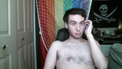 Ezra Naamah online show from April 23, 3:58 pm