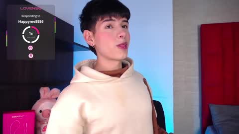 Juan online show from December 14, 5:47 am