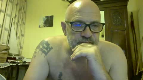 f1zzeek online show from July 14, 11:22 pm