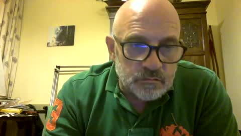 f1zzeek online show from August 1, 11:04 pm