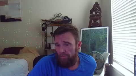 F33l Good online show from February 18, 8:50 pm