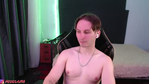 F666LAME online show from July 22, 3:48 pm