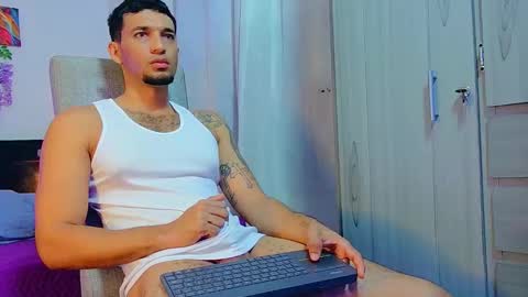 Snapshot of fabi_calde chatting on October 16, 5:21 pm fabi online show from October 16, 5:21 pm